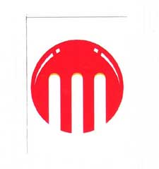 Device Of Ball With Stump Device mark 1964934 Trademark