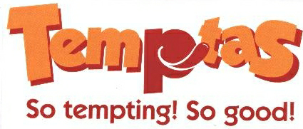 Temptas Device mark 1962028 Trademark