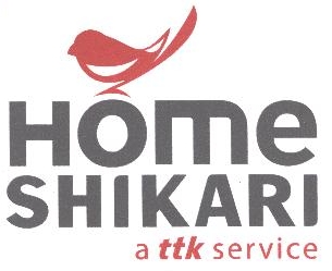 Home Shikari A Ttk Service Device mark 2154168 Trademark