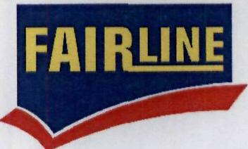 Fairline Device mark 1970920 Trademark
