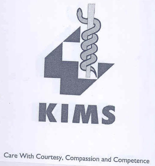 Kims Device mark 1545288 Trademark