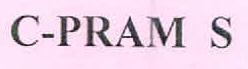 C- Pram S Device mark 2649988 Trademark