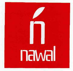 Nawal (device Of N) Device mark 2597447 Trademark