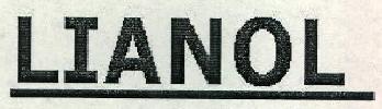 Lianol Device mark 2335211 Trademark