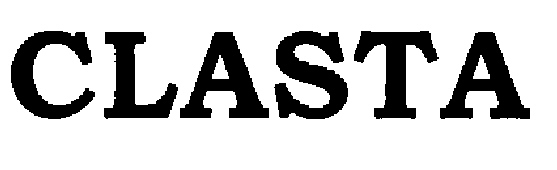 Clasta Device mark 2276908 Trademark