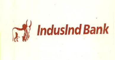 Induslnd Bank (device Of Bull) Device mark 2560043 Trademark
