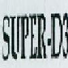 Super-d3 Device mark 2275156 Trademark