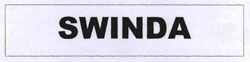 Swinda Device mark 1732413 Trademark