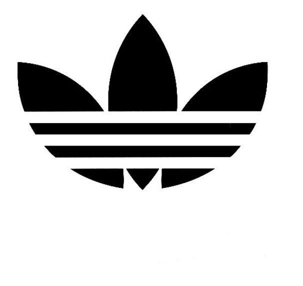 Trefoil Logo Version 5 Device mark 2617518 Trademark