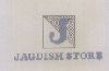 Jagdish Store Device mark 895552 Trademark