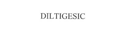 Diltigesic Device mark 1857666 Trademark