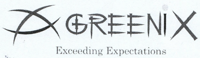 Greenix Device mark 1637352 Trademark