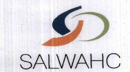 Salwahc(with Mark) Device mark 2060839 Trademark
