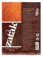 Zatak Device mark 1921298 Trademark