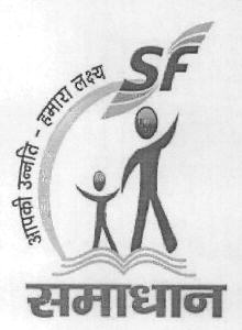 Sf Samadhan Device mark 2944526 Trademark