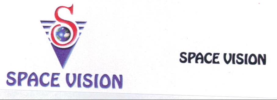 Space Vision Device mark 2093240 Trademark