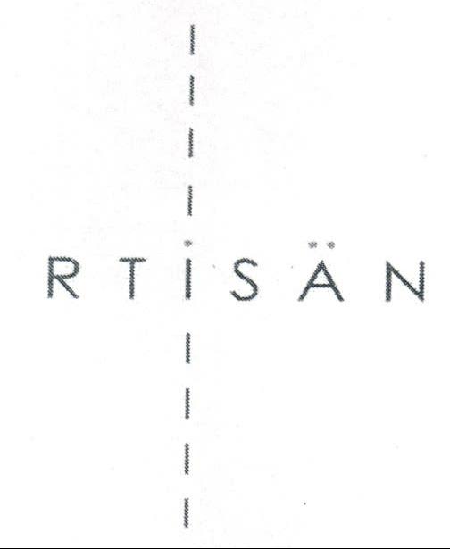 Rtisan Device mark 2006675 Trademark