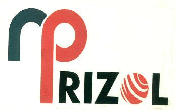 Rprizol (label) Device mark 2761631 Trademark