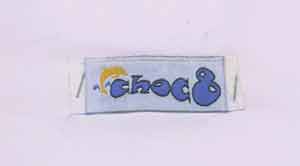 Choc 8 Device mark 1728612 Trademark