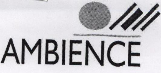 Ambience With Device Device mark 1642349 Trademark