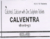 Calventra (dev.) Device mark 1644166 Trademark