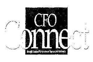 Cfo Connect (logo) Device mark 1983816 Trademark