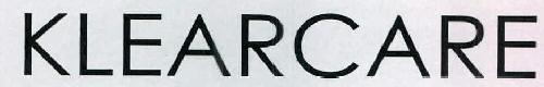 Klearcare Device mark 2351938 Trademark