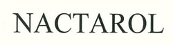 Nactarol Device mark 2395433 Trademark
