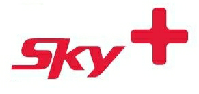 Sky+ Logo Device mark 1716436 Trademark