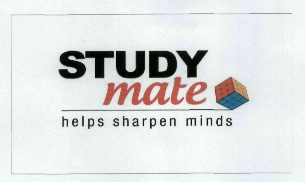 Study Mate Device mark 1936200 Trademark