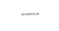 Granostim Device mark 823494 Trademark