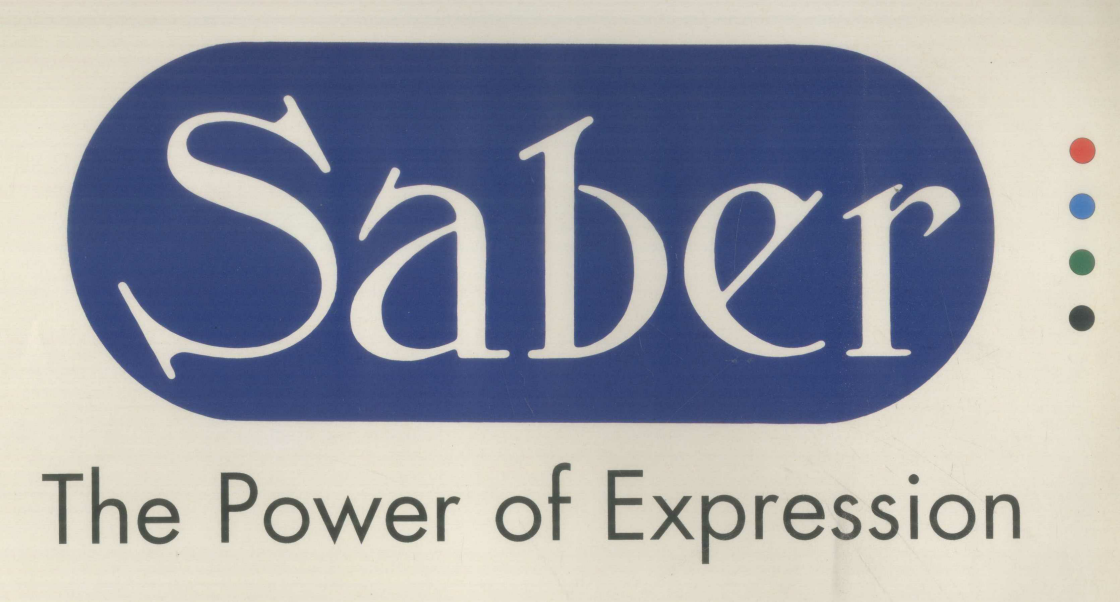 Saber Device mark 782308 Trademark