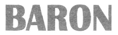Baron (device) Device mark 2815087 Trademark