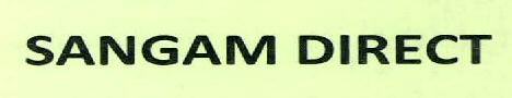Sangam Direct Device mark 2589707 Trademark