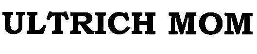Ultrich Mom Device mark 2182780 Trademark