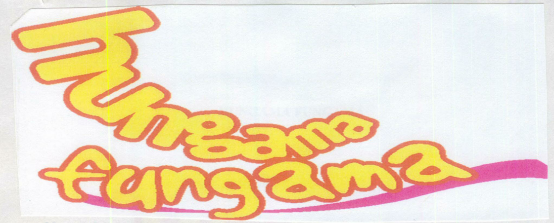 Hungama Fungama(label) Device mark 1426918 Trademark