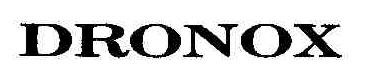Dronox Device mark 1808745 Trademark
