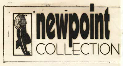 Newpoint Collection Device mark 721090 Trademark