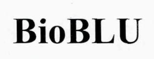 Bioblu Device mark 2573072 Trademark