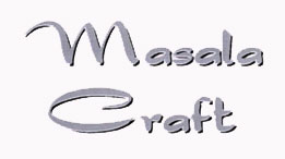 Masala Craft Device mark 1855512 Trademark