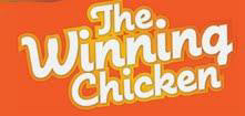 The Winning Chicken Device mark 2341933 Trademark