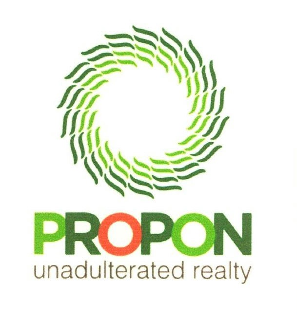 Propon Unadulterated Realty Device mark 2631044 Trademark