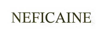 Neficaine Device mark 2030244 Trademark