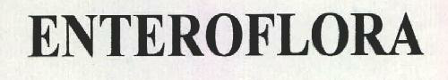 Enteroflora Device mark 2280340 Trademark