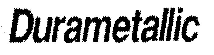 Durametallic Device mark 613800 Trademark