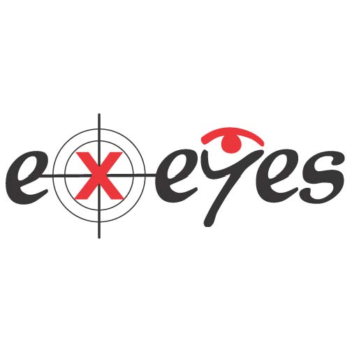 Exeyes Device mark 2795203 Trademark