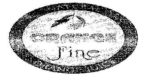Orange Fine Device mark 1987803 Trademark