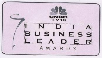Cnbc Tv18 India Businessn Leader With Label Device mark 1677890 Trademark