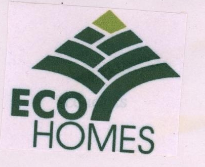Eco Homes (device Of Tree) Device mark 1584241 Trademark