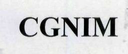 Cgnim Device mark 1951855 Trademark